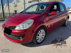 Renault Clio 1.5 dci 85cv autentique - Miniatura 5