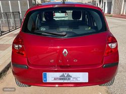 Renault Clio 1.5 dci 85cv autentique - Miniatura 6