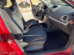 Renault Clio 1.5 dci 85cv autentique - Miniatura 9