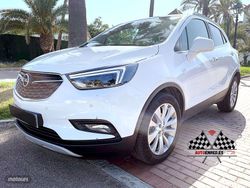 Opel Mokka 1.6 CDTI Excellence Automático/Secuencial Suv - Miniatura 1