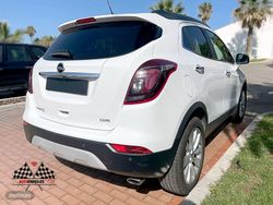 Opel Mokka 1.6 CDTI Excellence Automático/Secuencial Suv - Miniatura 10