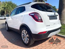 Opel Mokka 1.6 CDTI Excellence Automático/Secuencial Suv - Miniatura 11