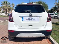 Opel Mokka 1.6 CDTI Excellence Automático/Secuencial Suv - Miniatura 12