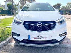 Opel Mokka 1.6 CDTI Excellence Automático/Secuencial Suv - Miniatura 2
