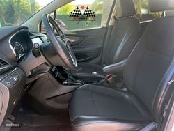 Opel Mokka 1.6 CDTI Excellence Automático/Secuencial Suv - Miniatura 5