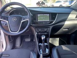 Opel Mokka 1.6 CDTI Excellence Automático/Secuencial Suv - Miniatura 7