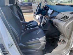 Opel Mokka 1.6 CDTI Excellence Automático/Secuencial Suv - Miniatura 8