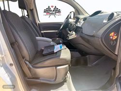Renault Kangoo Combi 1.5 dci Combi/ Vehículo - Miniatura 11