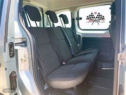 Renault Kangoo Combi 1.5 dci Combi/ Vehículo - Miniatura 12