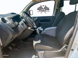 Renault Kangoo Combi 1.5 dci Combi/ Vehículo - Miniatura 16