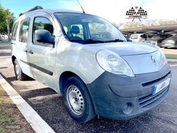 Renault Kangoo Combi 1.5 dci Combi/ Vehículo - Miniatura 3