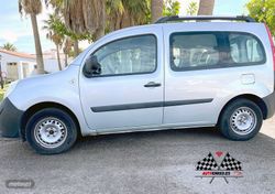Renault Kangoo Combi 1.5 dci Combi/ Vehículo - Miniatura 4