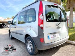 Renault Kangoo Combi 1.5 dci Combi/ Vehículo - Miniatura 5