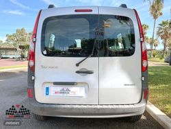 Renault Kangoo Combi 1.5 dci Combi/ Vehículo - Miniatura 8