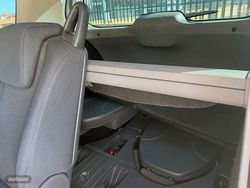 Renault Scenic 1.9 DCI Automática Grans Scenic 7 Plazas - Miniatura 12