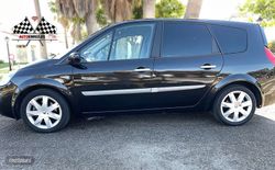 Renault Scenic 1.9 DCI Automática Grans Scenic 7 Plazas - Miniatura 7
