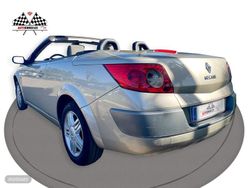 Renault Megane 1.9 DCI Privilige - Miniatura 3