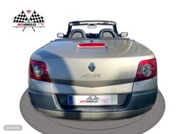 Renault Megane 1.9 DCI Privilige - Miniatura 4