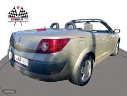 Renault Megane 1.9 DCI Privilige - Miniatura 5