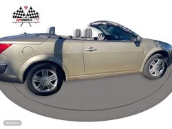 Renault Megane 1.9 DCI Privilige - Miniatura 6