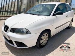 Seat Ibiza 1.4 TDI Ecomotive - Miniatura 1