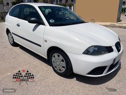 Seat Ibiza 1.4 TDI Ecomotive - Miniatura 3