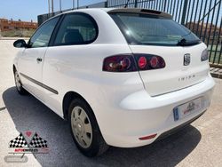 Seat Ibiza 1.4 TDI Ecomotive - Miniatura 4