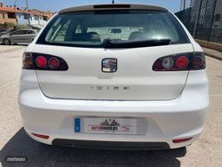 Seat Ibiza 1.4 TDI Ecomotive - Miniatura 5
