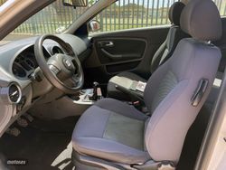 Seat Ibiza 1.4 TDI Ecomotive - Miniatura 7