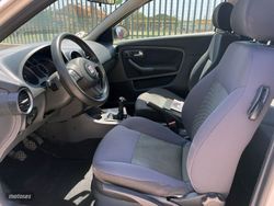 Seat Ibiza 1.4 TDI Ecomotive - Miniatura 8
