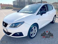 Seat Ibiza 1.4cc Reference Sport - Miniatura 1