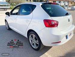 Seat Ibiza 1.4cc Reference Sport - Miniatura 10