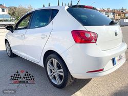 Seat Ibiza 1.4cc Reference Sport - Miniatura 12
