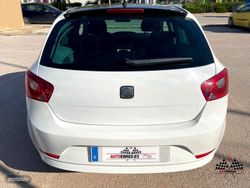 Seat Ibiza 1.4cc Reference Sport - Miniatura 13