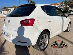 Seat Ibiza 1.4cc Reference Sport - Miniatura 14