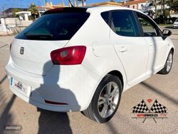 Seat Ibiza 1.4cc Reference Sport - Miniatura 15