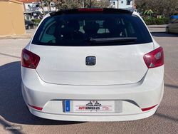 Seat Ibiza 1.4cc Reference Sport - Miniatura 16