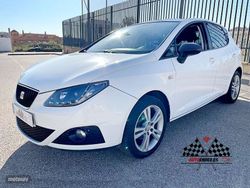 Seat Ibiza 1.4cc Reference Sport - Miniatura 2