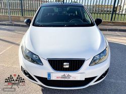 Seat Ibiza 1.4cc Reference Sport - Miniatura 3
