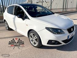 Seat Ibiza 1.4cc Reference Sport - Miniatura 4