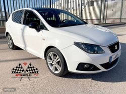Seat Ibiza 1.4cc Reference Sport - Miniatura 5
