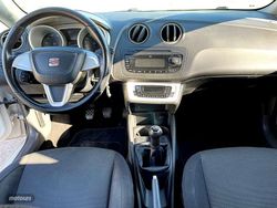 Seat Ibiza 1.4cc Reference Sport - Miniatura 7