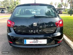 Seat Ibiza 1.4 TDI Sport - Miniatura 10