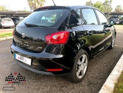 Seat Ibiza 1.4 TDI Sport - Miniatura 11