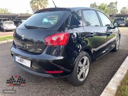 Seat Ibiza 1.4 TDI Sport - Miniatura 12