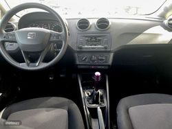 Seat Ibiza 1.4 TDI Sport - Miniatura 14