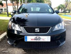 Seat Ibiza 1.4 TDI Sport - Miniatura 3
