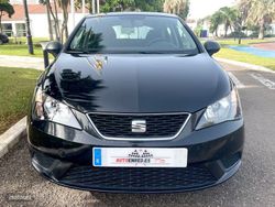 Seat Ibiza 1.4 TDI Sport - Miniatura 4