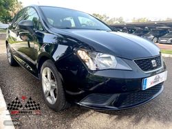 Seat Ibiza 1.4 TDI Sport - Miniatura 5