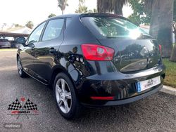 Seat Ibiza 1.4 TDI Sport - Miniatura 7